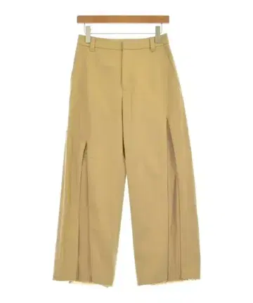 UNDER COVER 여성용 치노 팬츠