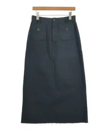 미우미우 미디 스커트 여성용