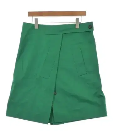 PLAN C 미디 스커트 여성용