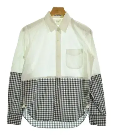 MARKAWARE 캐주얼 셔츠 남성용