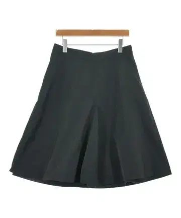 JIL SANDER 미디 스커트 여성용