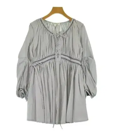 UNDER COVER 블라우스 여성용