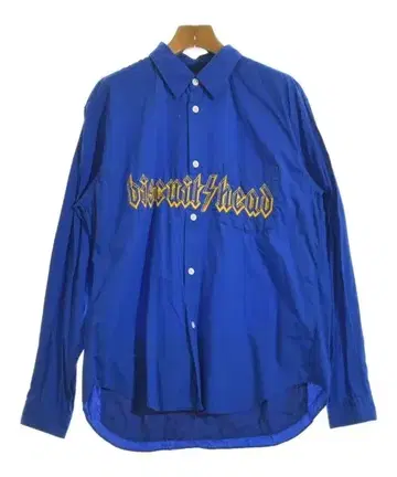 biscuithead 캐주얼 셔츠 남성용