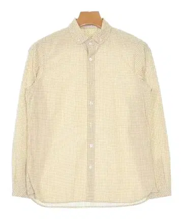 ST. Anton 캐주얼 셔츠 남성용