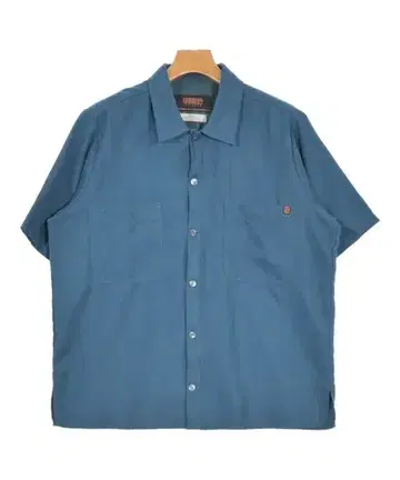 JOURNAL STANDARD relume 캐주얼 셔츠 남성용