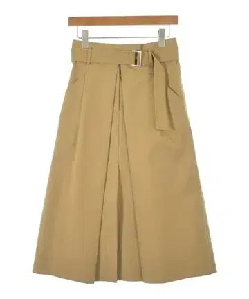 3.1 필립 림 롱 맥시 길이 스커트 여성용