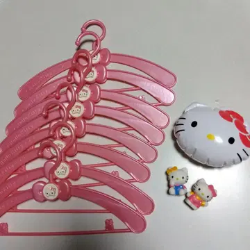 헬로키티 행거