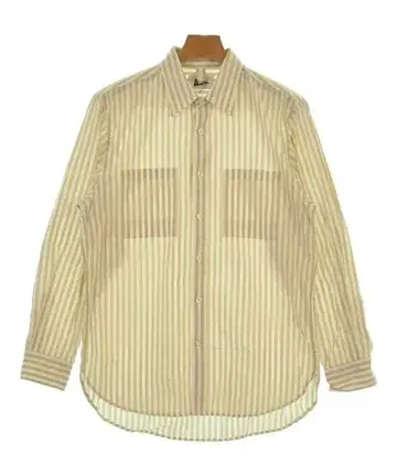 Pilgrim surf+Supply 캐주얼 셔츠 남성용