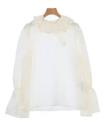 TORY BURCH 여성용 캐주얼 셔츠