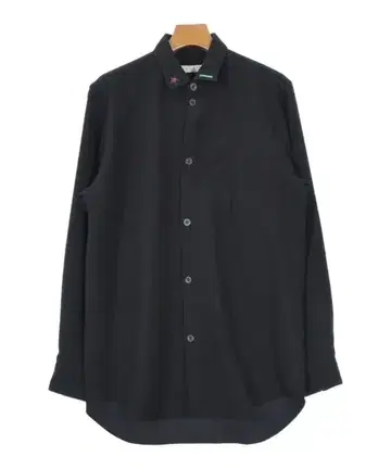 muze 캐주얼 셔츠 남성용