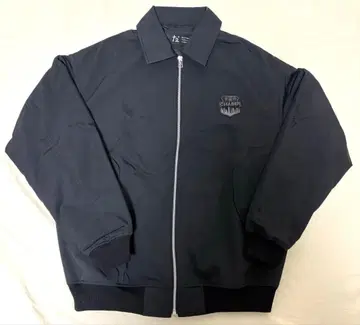 다이니그루프 PEDRO 1주간 도망 생활 블루종 M 사이즈