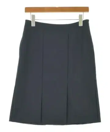 49AV JUNKO SHIMADA 미디 스커트 여성용