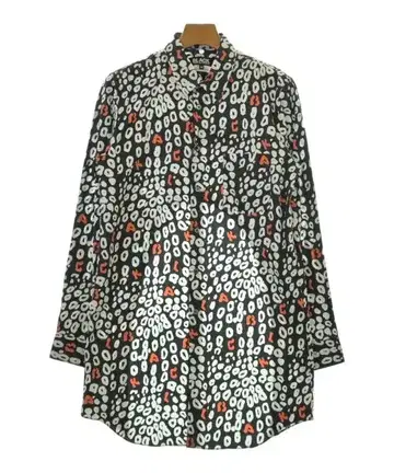 BLACK COMME des GARCONS 캐주얼 셔츠 남성용