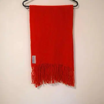 Ballantyne 캐시미어 100% 머플러 발렌타인 스코틀랜드제