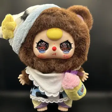 babythree400 오야스미 토끼 곰
