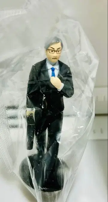 강제 수사 가사레! 스탠드 피규어