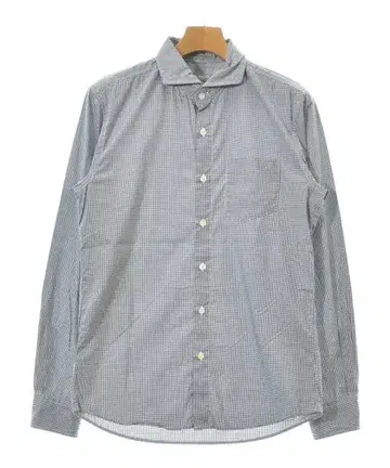 nano UNIVERSE 캐주얼 셔츠 남성용