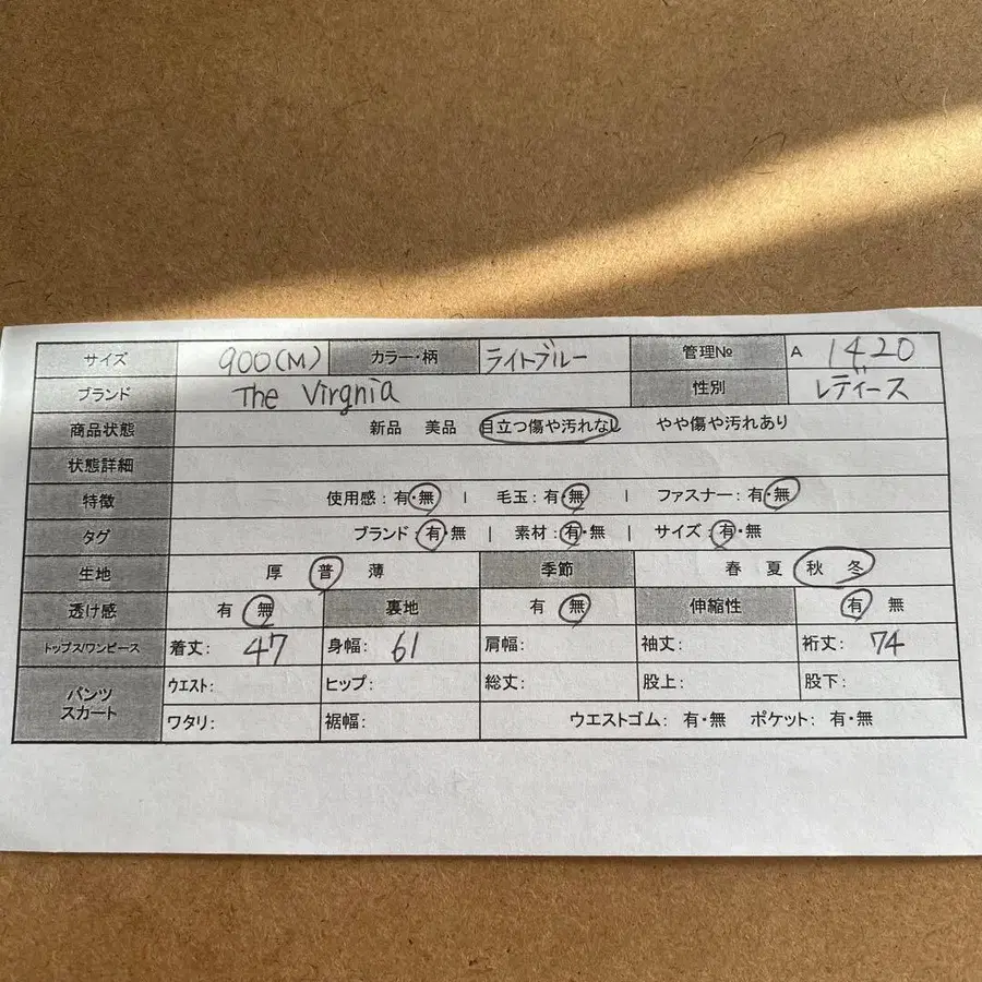 2번째 상품 이미지