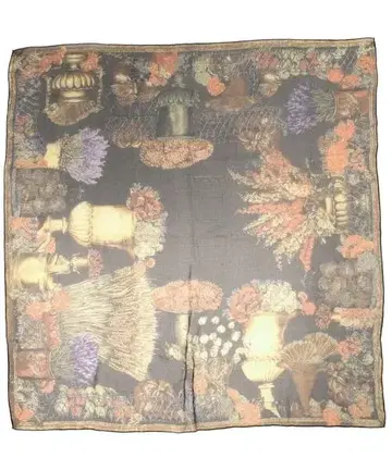 Ralph Lauren 반다나 스카프 여성용