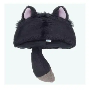 루시퍼 모자 팬캡