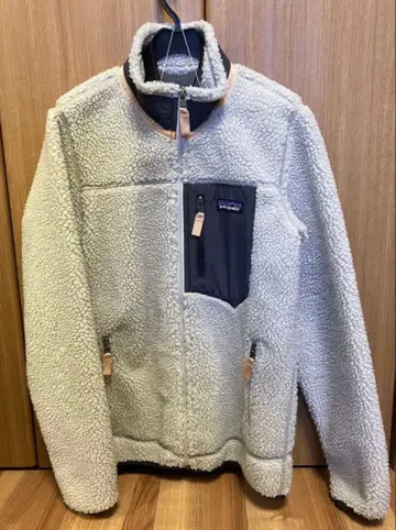 [새상품급] patagonia 클래식 레트로X 자켓 여성용 XS