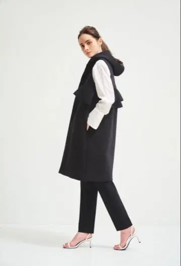 yori 본딩 롱베스트