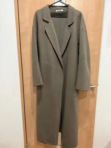 스나이델 snidel 코트