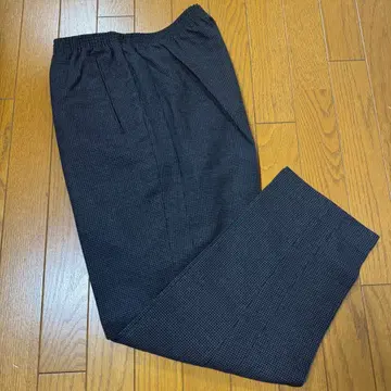 Cellar Door 세라돌 남성용 팬츠