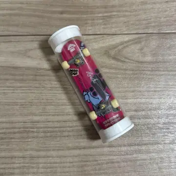 스플래툰 핑거보드 컬렉션