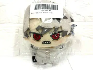 가치액터 SD 인형 vol.1 루드