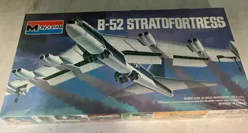 [ 미개봉 ] Monogram 모노그램 1/72 B-52 스트라토포트리스