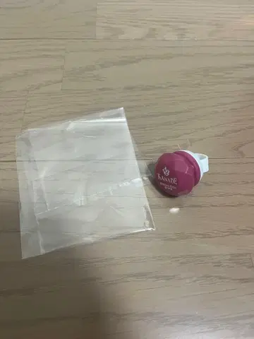 세카라이 4th 링 라이트 카나데