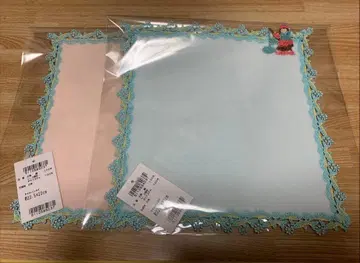 친 레이스 시즌 타월 손수건 빙어 낚시 2장 세트