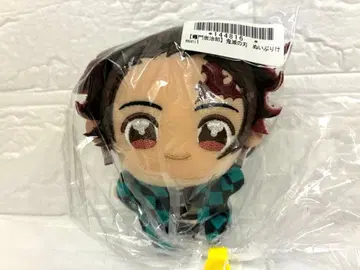 귀멸의 칼날 푸리케mini 카마도 탄지로