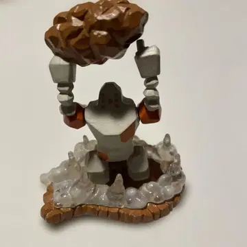 [ 레어템 ] 포켓몬 레지락 피규어 BANDAI