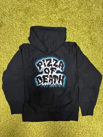 Ken yokoyama 카미나리 후드티