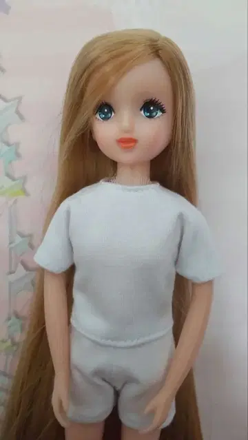 하자품 리카짱 제니짱 프렌드