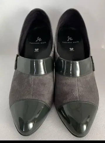 와코루 서세스워크 펌프스 부티