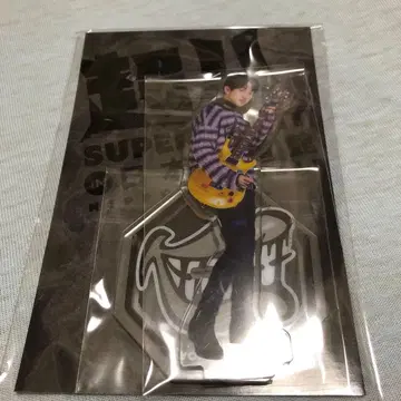 초팔 요코야마 유 아크릴 스탠드