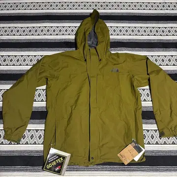 THE NORTH FACE Cloud Jacket FG XL