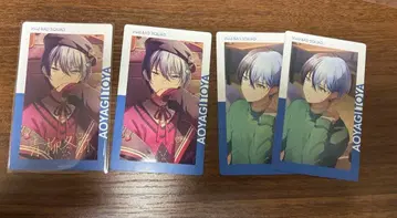 프로세카 에피카 금박 21A 아오야기 토야