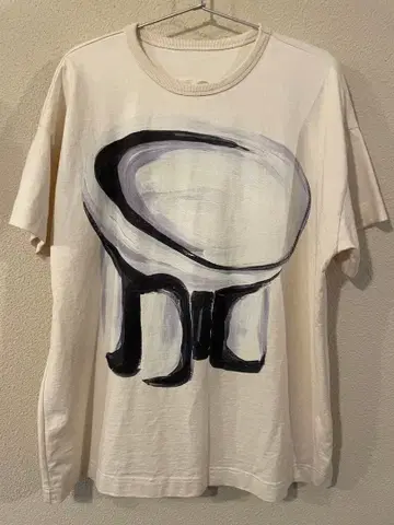 미사용 toogood bosun T-shirt