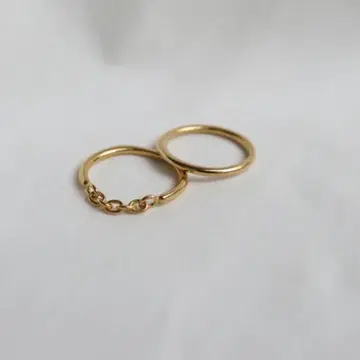 TEN. 제미니 반지 GD02