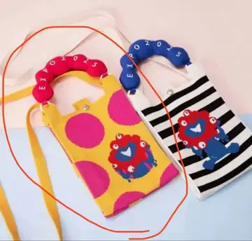 미야쿠미야쿠 백 (대만 한정판)