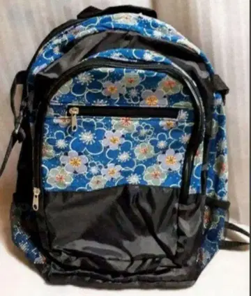 비상용 재해용 럭색 새상품