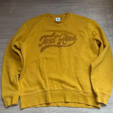 ZARA 트레이닝복 L 사이즈