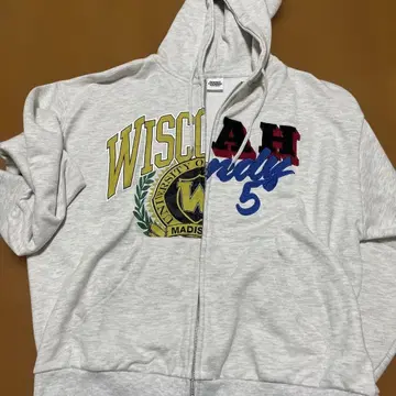 RODEO CROWNS WISCONSIN 후드티 FREE