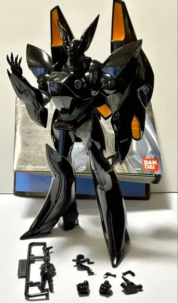 MG 그리폰 아쿠아 유닛 중고 정크