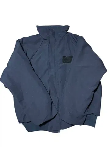 USN 선박 보드 자켓 USNAVY 미군 방출품 large