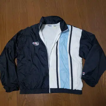 남성용 나일론 자켓